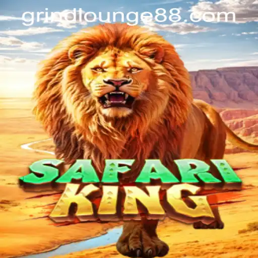 Exploring the Thrills of SafariKing at Grind Lounge Casino