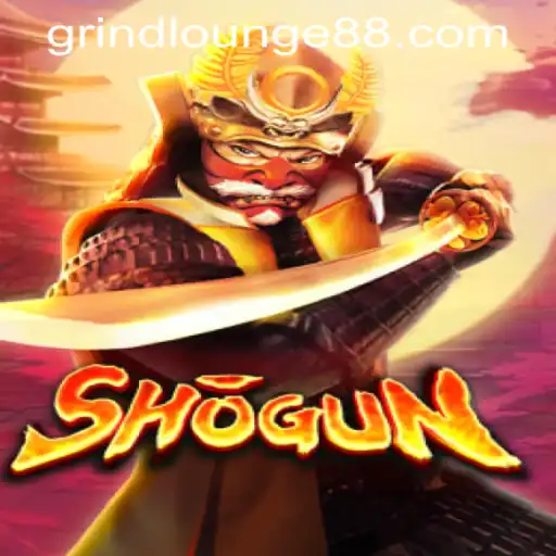 Shogun: The Thrilling Strategy Game at Grind Lounge Casino