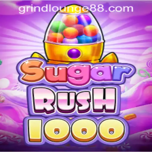 Exploring the Enchanting World of SugarRush1000 at Grind Lounge Casino