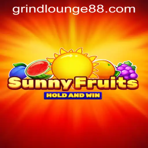 SunnyFruits: A Vivid Adventure Awaits at Grind Lounge Casino