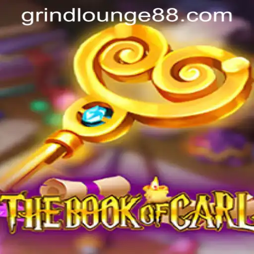 Unveiling TheBookofCarl at Grind Lounge Casino: A Riveting Gaming Experience