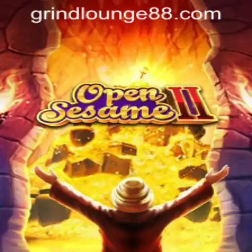 Discover OpenSesameII: The Thrilling Experience at Grind Lounge Casino