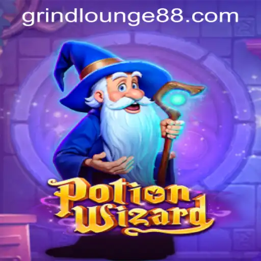 PotionWizard Game: A Magical Journey Through Grind Lounge Casino