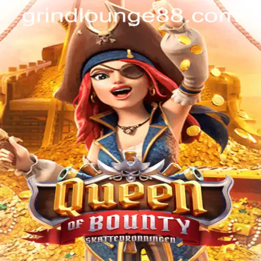 Unveiling QueenofBounty at Grind Lounge Casino