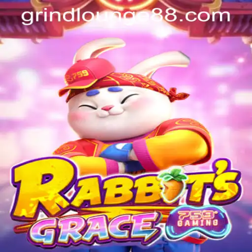 RabbitsGrace: A Thrilling Journey at Grind Lounge Casino