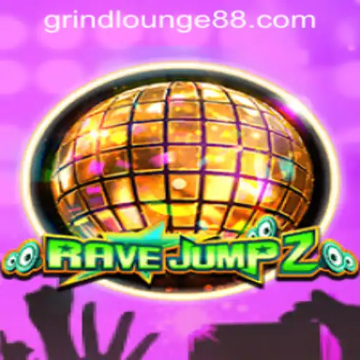 RaveJump2: A New Dimension in Gaming at Grind Lounge Casino