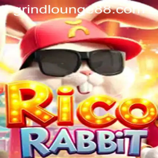 RicoRabbit: A Thrilling Adventure in Grind Lounge Casino