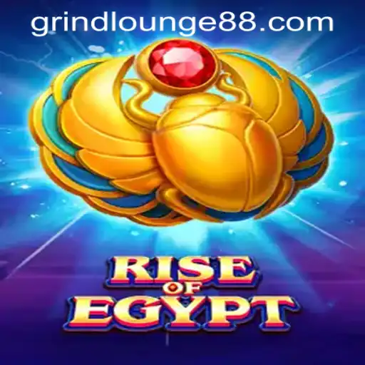 Exploring the Thrilling Adventure of RiseOfEgypt at Grind Lounge Casino