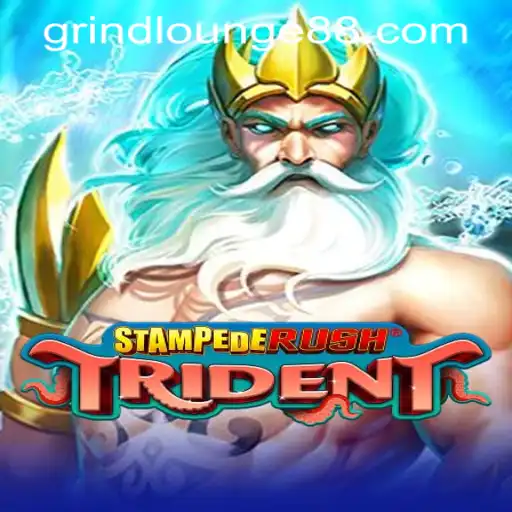 Discover the Thrill of StempedeRushTrident at Grind Lounge Casino