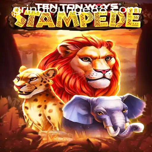 Discover the Thrills of TenTonWaysStampede at Grind Lounge Casino