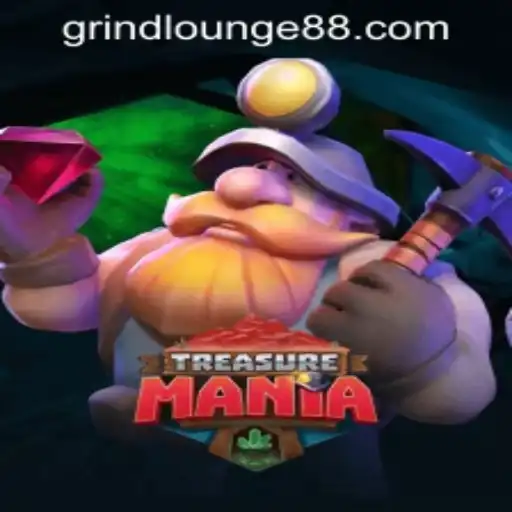 Discover the Thrills of TreasureMania at Grind Lounge Casino
