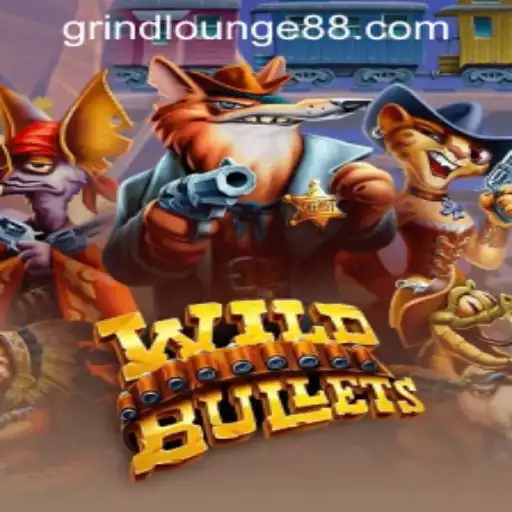 Thrills and Strategy in WildBullets at Grind Lounge Casino