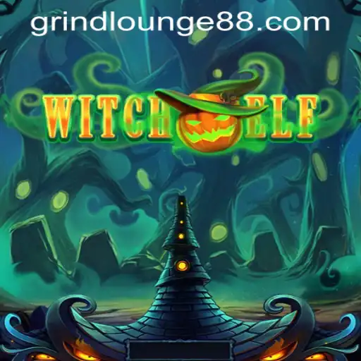Exploring the Mystical World of WitchElf in Grind Lounge Casino