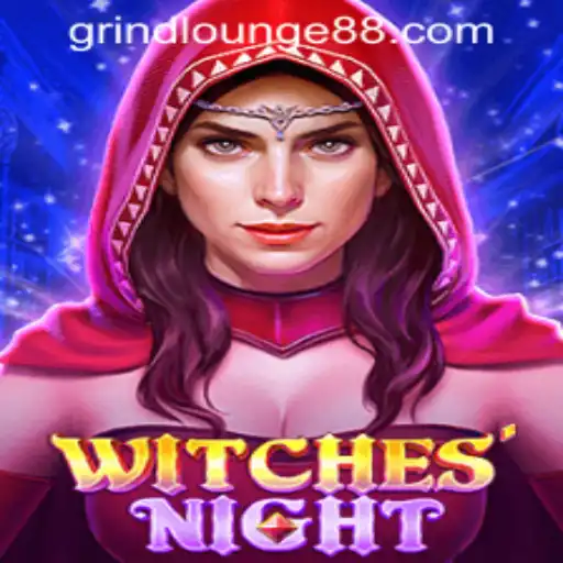 WitchesNight: A Spellbinding Experience at Grind Lounge Casino