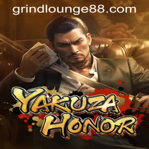 Discovering YakuzaHonor: The Thrilling Grind Lounge Casino Experience